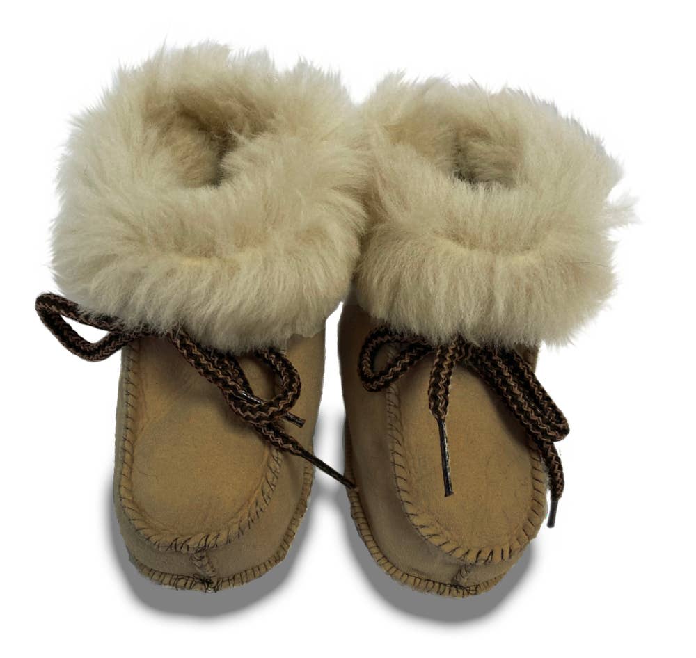 Bernardino - Wholesale Schoentjes/slofjes - Baby - Babyboots maat 18-2011