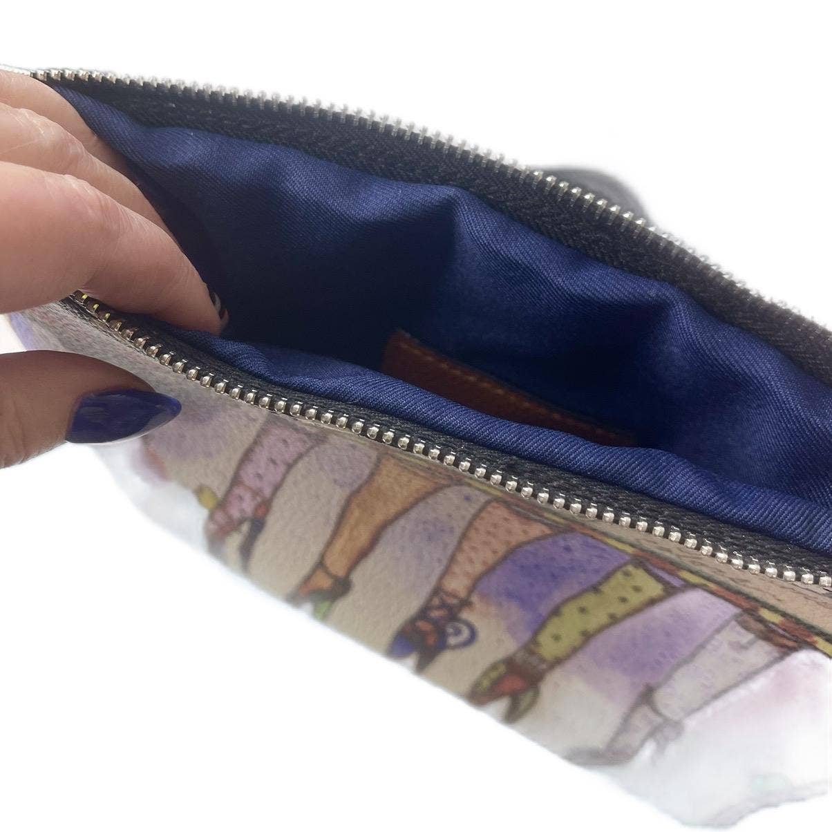 Wendy Costa Studio - Wholesale Crossbody Bag - Women's - Wendy Costa clothesline crossbody bag5