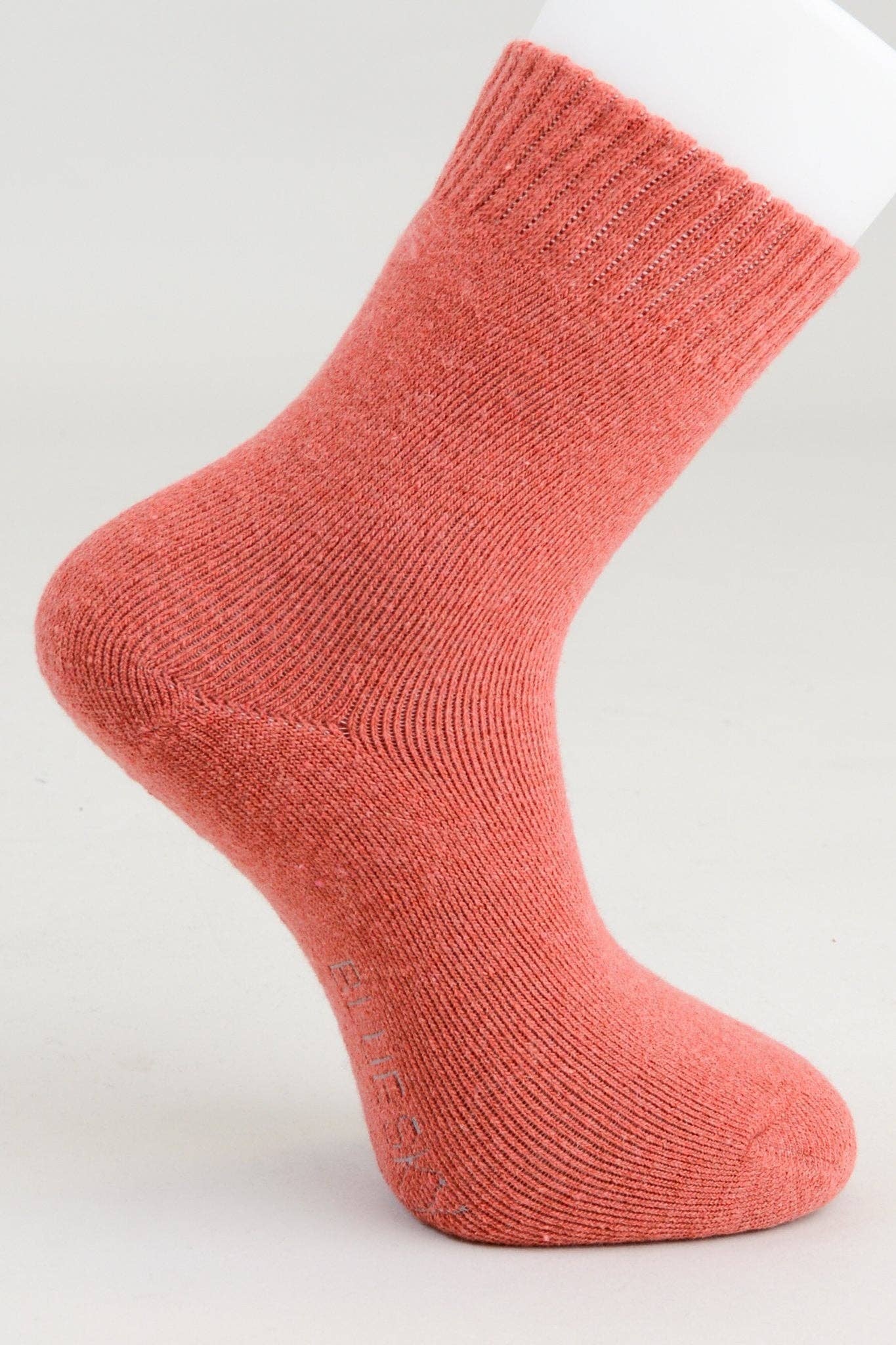 Blue Sky Clothing Co LLC - Wholesale Socks - Men's - Men's Merino Wool Socks for Literacy9