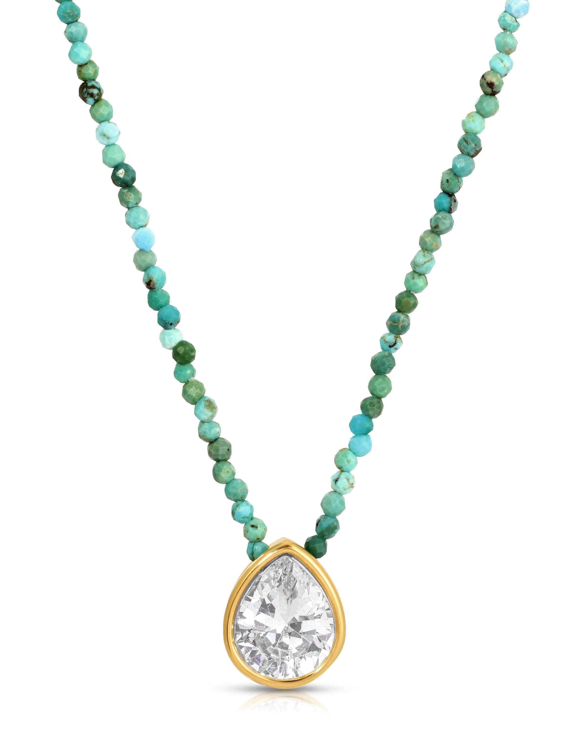 KOZAKH - Wholesale Halskettinghanger - Rosario ketting4