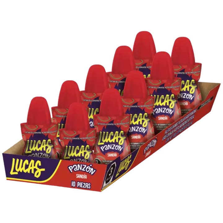 Lucas Panzon Watermelon for wholesale by Cow Crack Wholesale