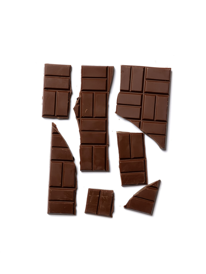 Mission Chocolate - Vente Barre chocolatée - Wild Brasil 65 %2