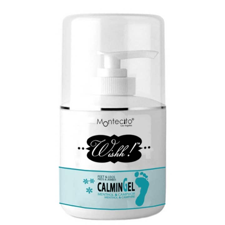Calming Feet/Leg Gel for wholesale by MONTECITO