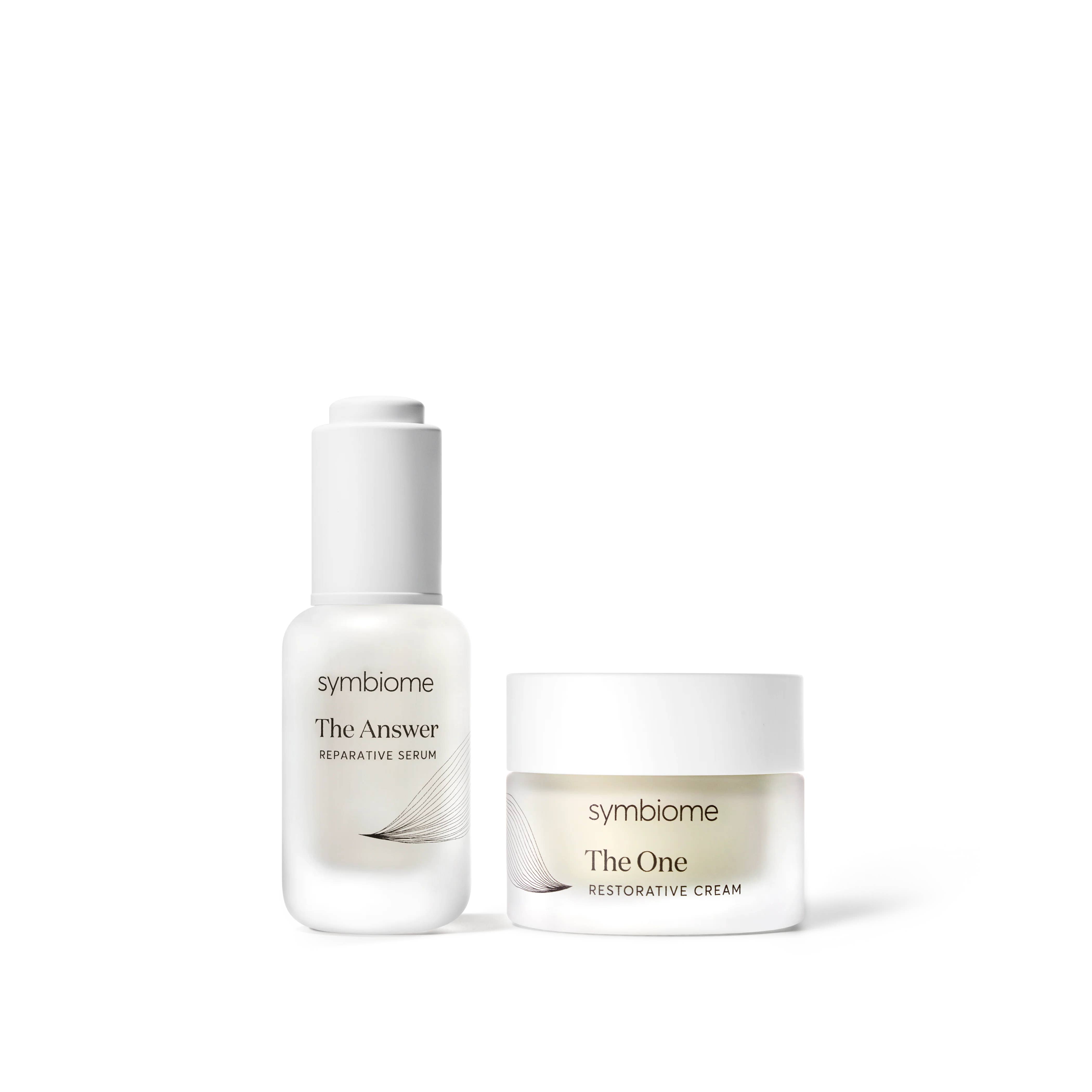 Symbiome - Vendita all'ingrosso Creme idratanti antietà - Elementi essenziali per l'invecchiamento lento