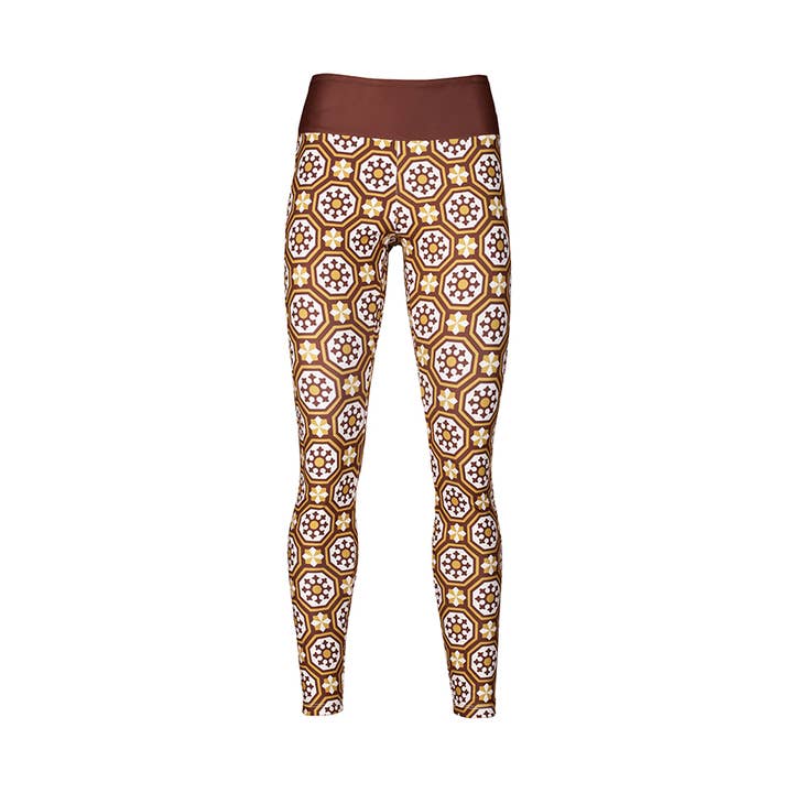 Leggings Eixample por atacado de Leggingyou
