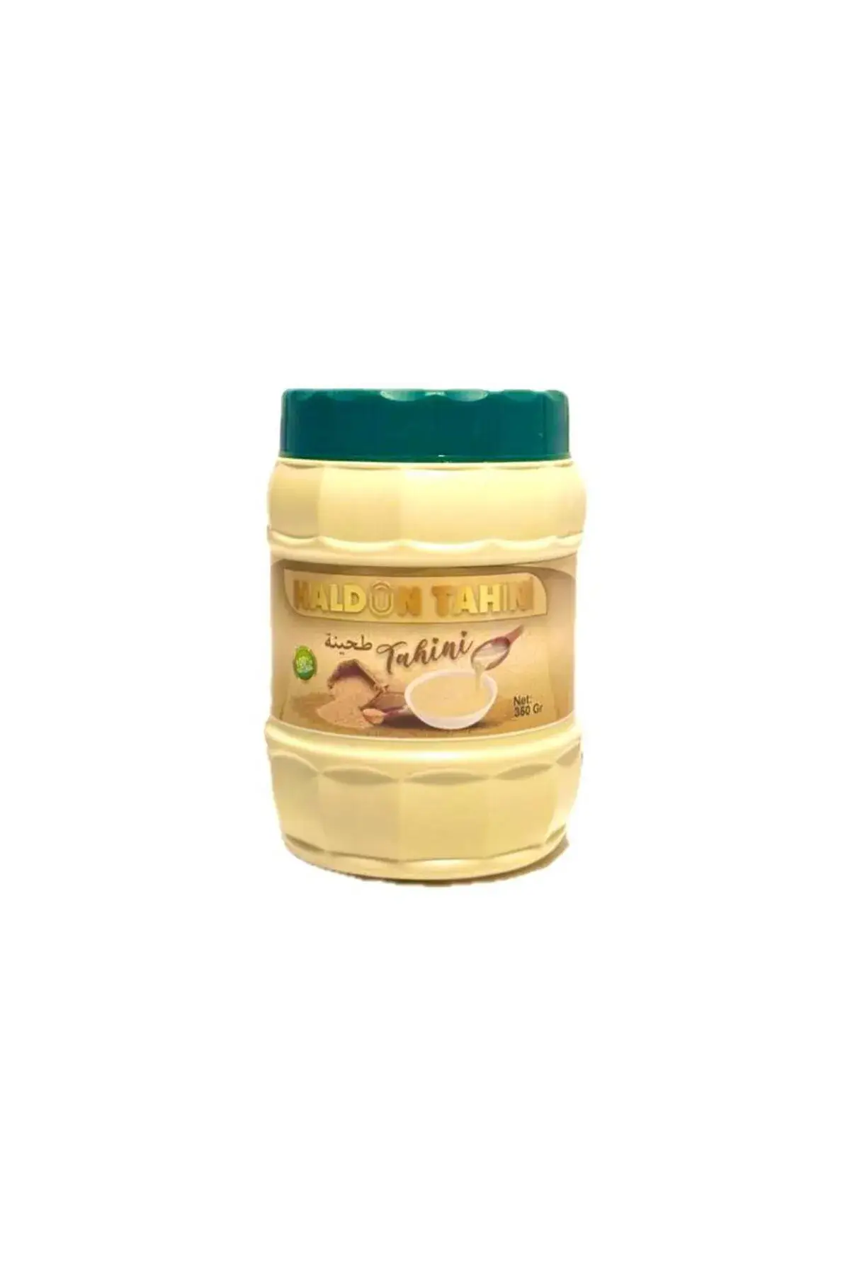Pistest – Großhandel Nussbutter – ORGANISCHES TAHIN Netto 350g1