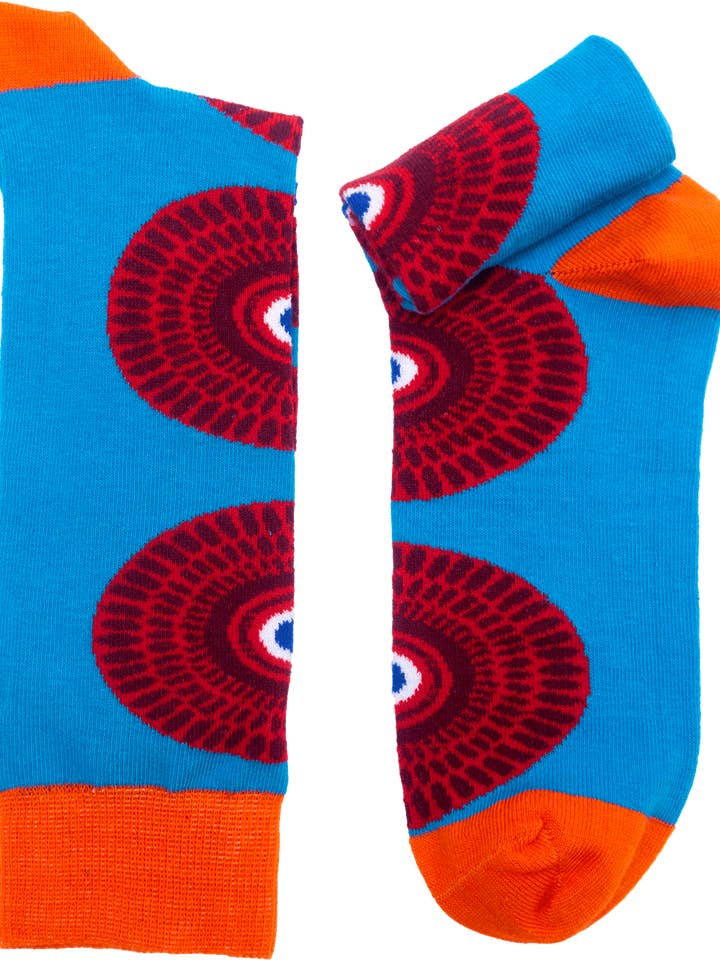 Calzini IJGB Ankara per la vendita all'ingrosso da parte di Afrisocks