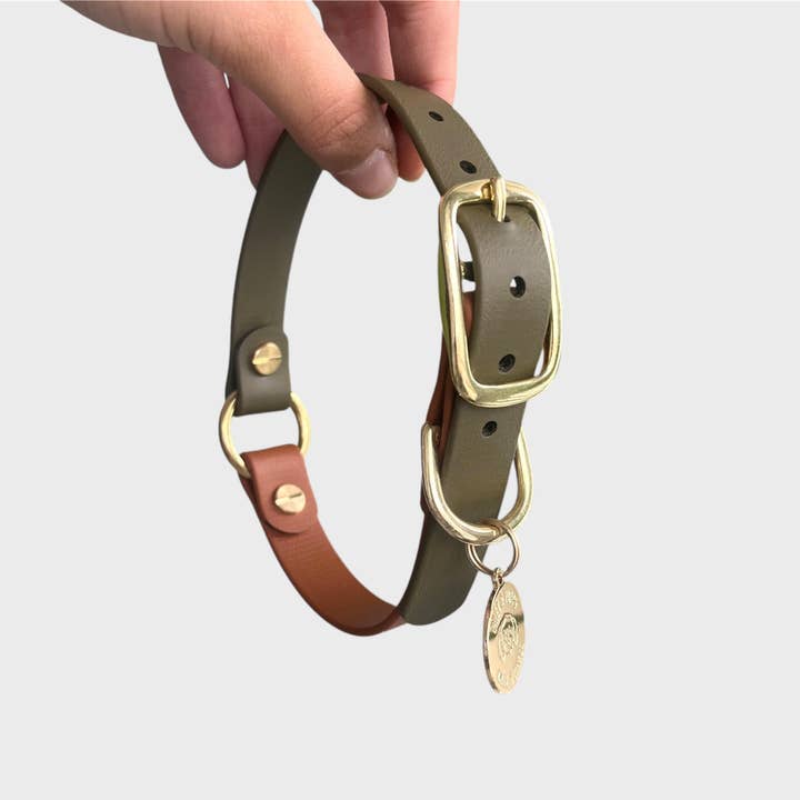 PRÊT-À-PUPPY - Wholesale Pet Collar - Dog - Original Collar - Design your Own