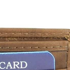 Leather Impressions Inc - Wholesale Wallet - Men's - American Bison Tall Trifold Wallet25