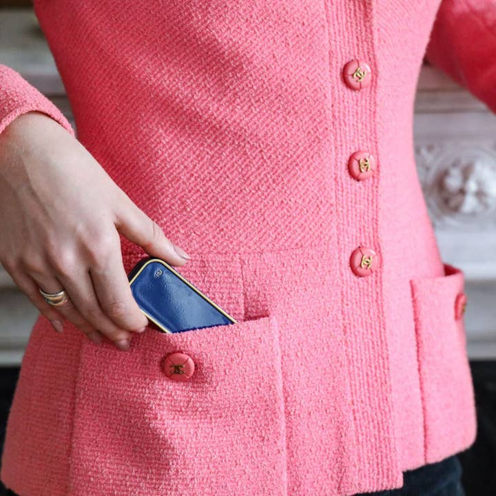 ēma fragrance - Wholesale Solid Perfume - Peony - Solid Fragrance Pod4