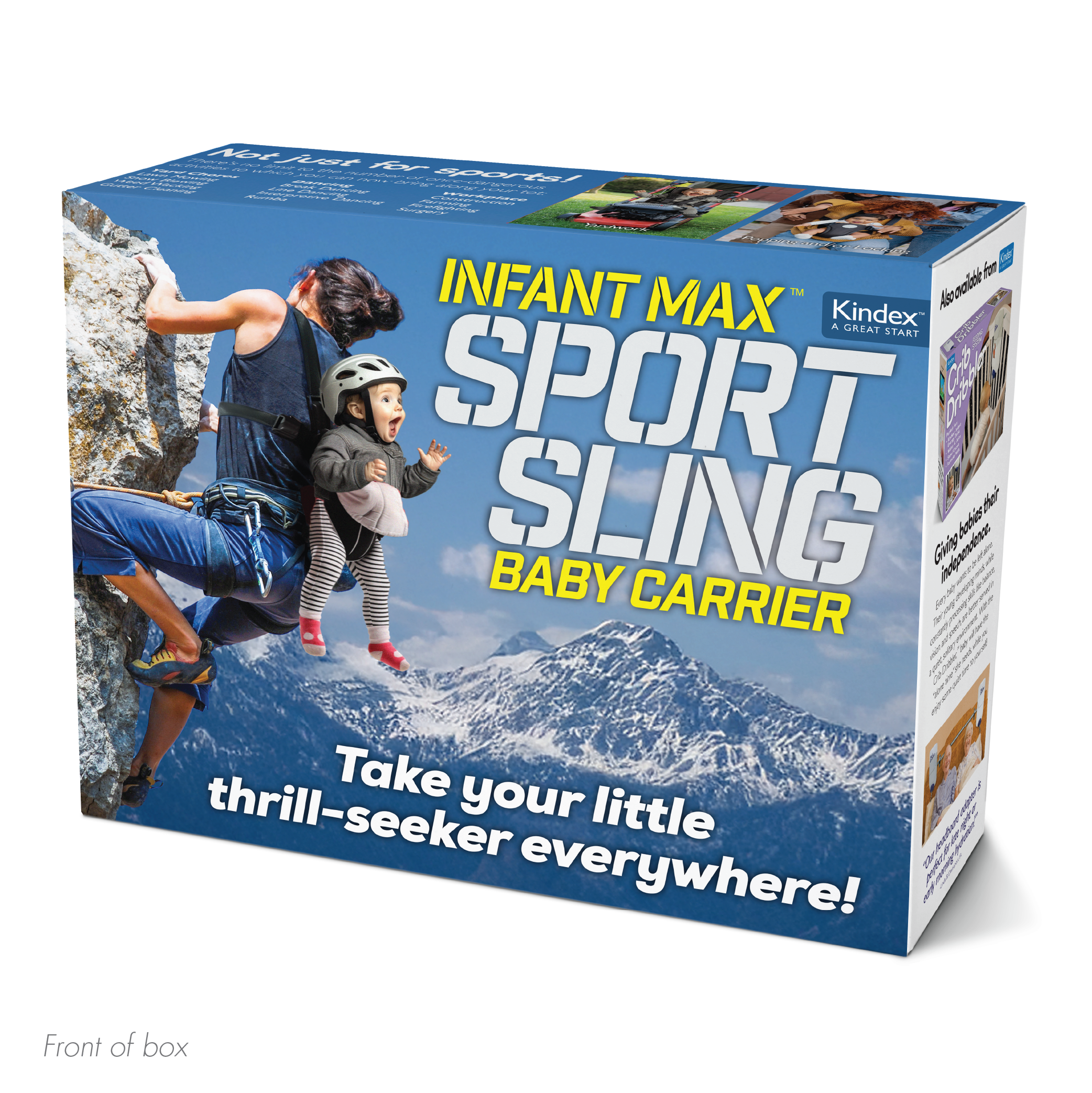 Prank-O – wholesale Gift box – Prank Gift Box Sport Sling1