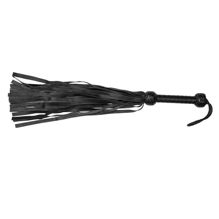 The Master Tanners – wholesale Sex toy – Bdsm Real Leather Flogger Leather Flogger Whip 100 Tails2
