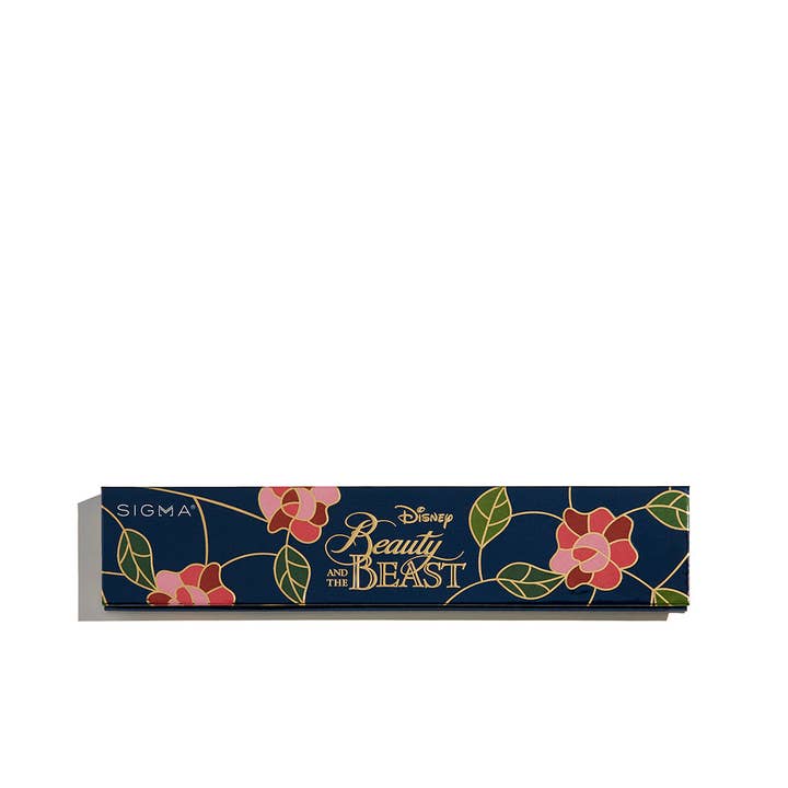 Sigma Beauty - Wholesale Eyeshadow Palette - DISNEY BEAUTY AND THE BEAST MINI EYESHADOW PALETTE