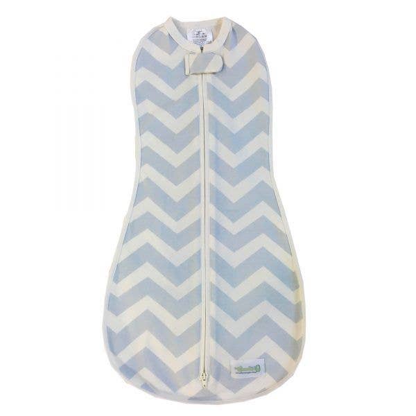 Woombie - Wholesale Inbakerdoek - Baby - Original Woombie, 5-13 kilo, 0-3 maanden, babydeken, inbakerdoek40