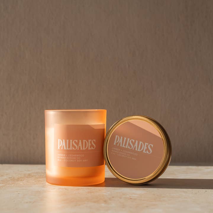 Vela Palisades para venta al por mayor de Nomad Design Co