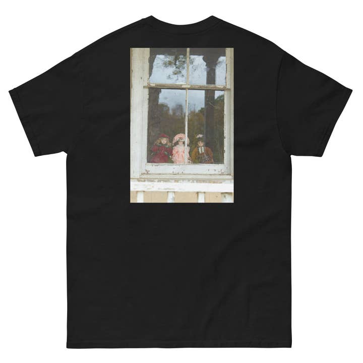 Puppen-T-Shirt für den Großhandel von IszyBee Arts