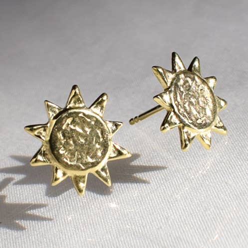 Ann Acid – Engroshandel Ørestikkere – NAISSANCE Sun studs0