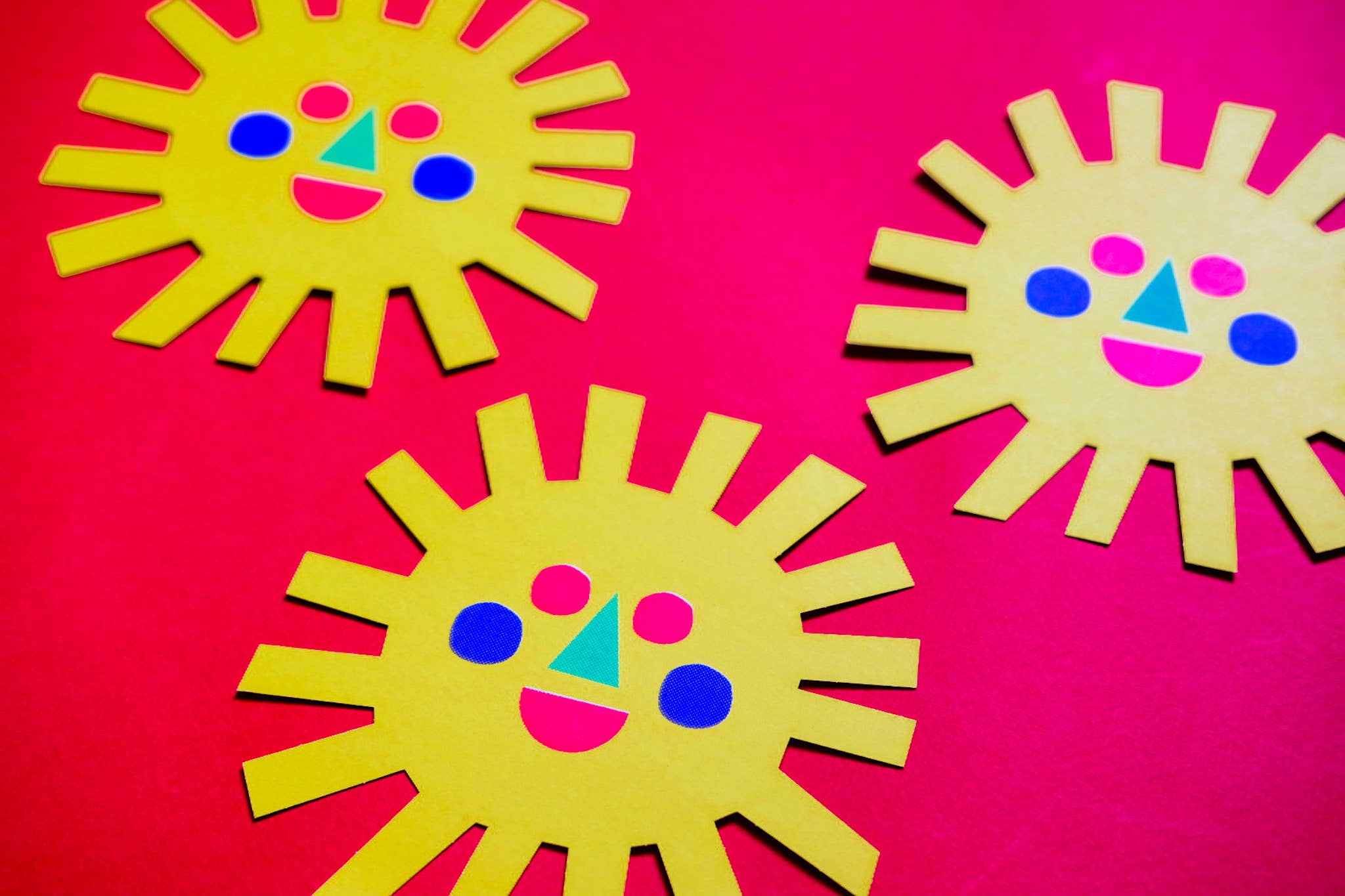 Teuntje Fleur - Vente Cartes postales - Sun1