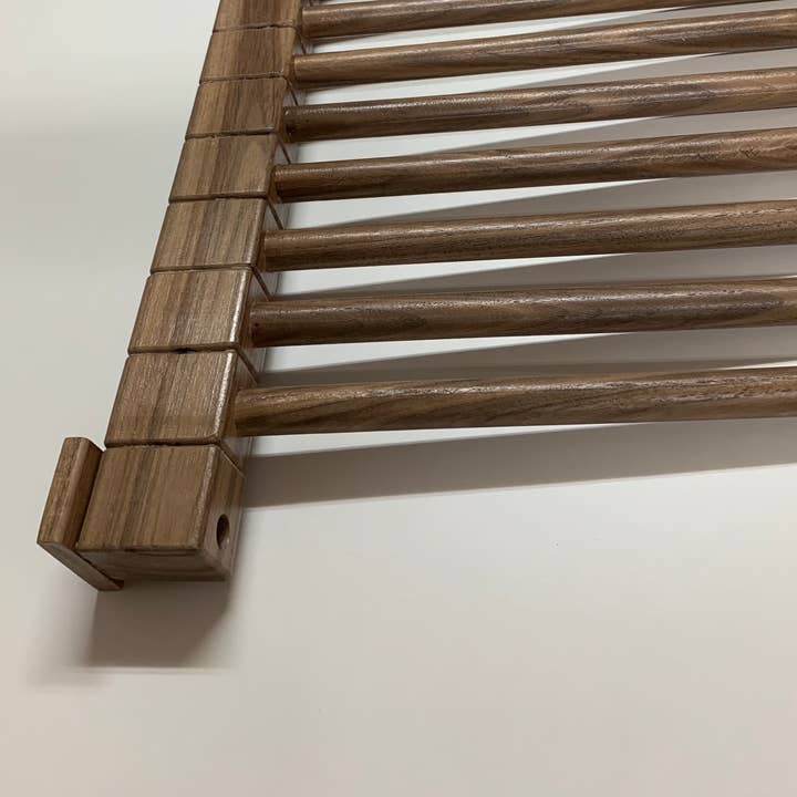 Soluciones De Espacio - Wholesale Coat rack - Trouser rack2