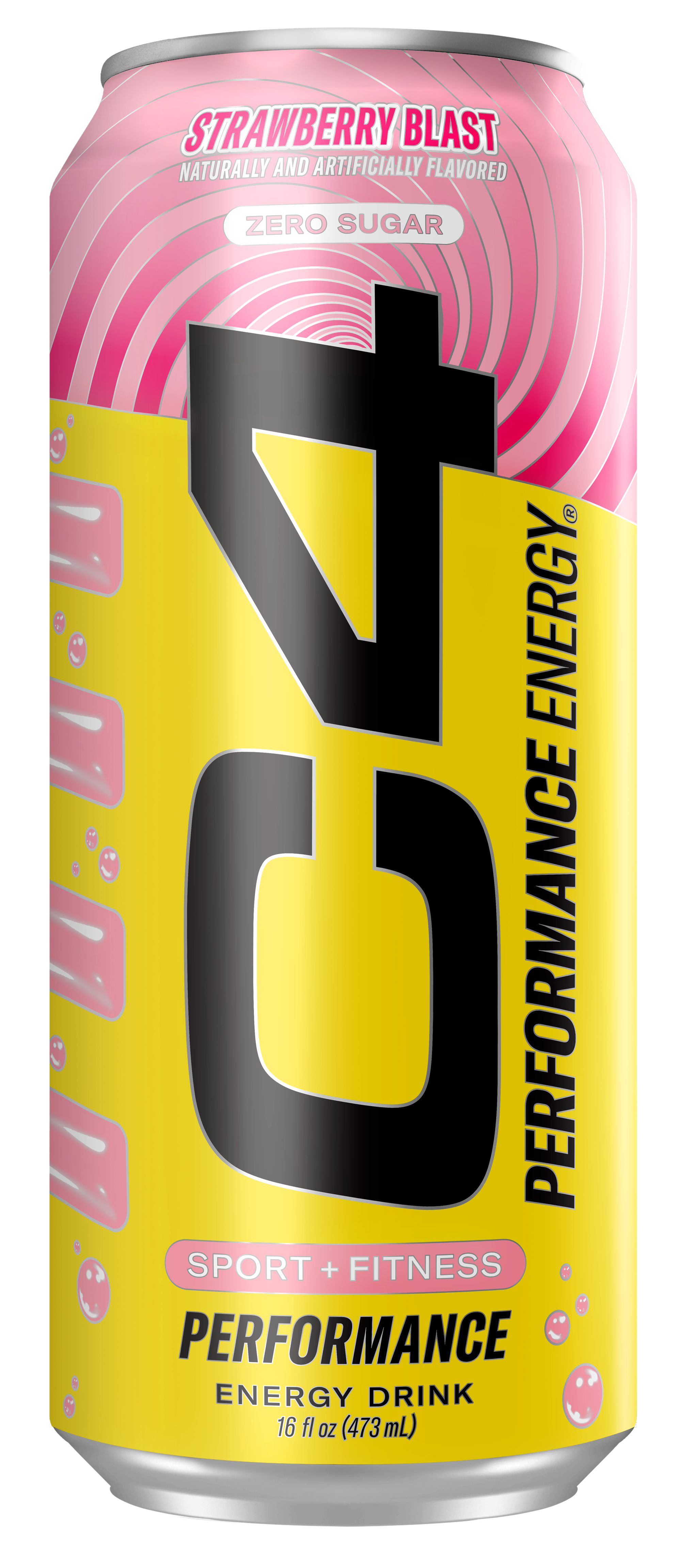 Oasis Snacks - Vendita all'ingrosso Bevande isotoniche/energetiche - Bevanda energetica gassata C4, 16oz13