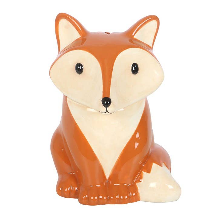 Something Different Wholesale - Wholesale Wax warmer - Fox Oil Burner and Wax Warmer