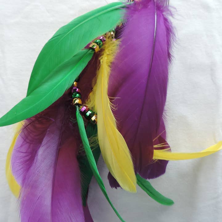 Peigne à cheveux pour la vente par Janlitlfeather