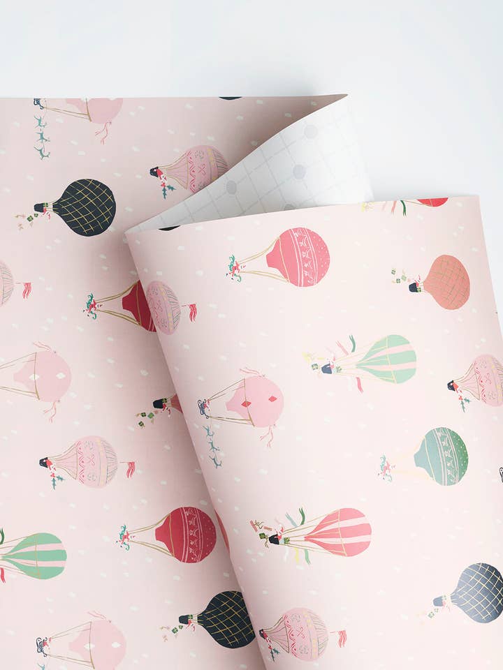 Christmas Is In The Air for wholesale by Impression Originale