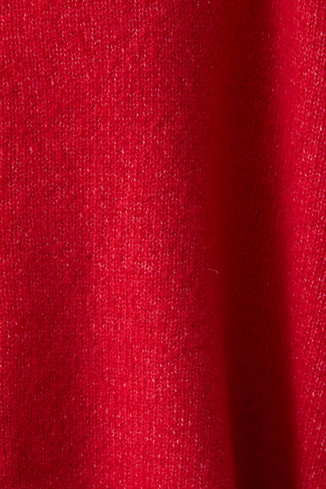 LE LIS - Wholesale Cardigan - Women's - LONG SLEEVE CREW NECK SWEATER CARDIGAN63