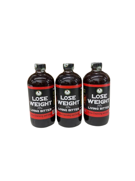 AfroCosmetics & Culture - Wholesale Oral Supplement/Vitamin - African Herb Bitters Pure Natural Organic 16 oz Bottle1