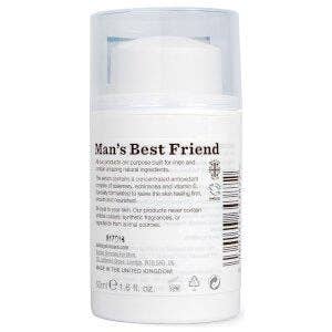 Beauty Goddess - Vendita all'ingrosso Sieri/creme concentrate per il viso - Siero Anti-Età Bulldog, 50ml3