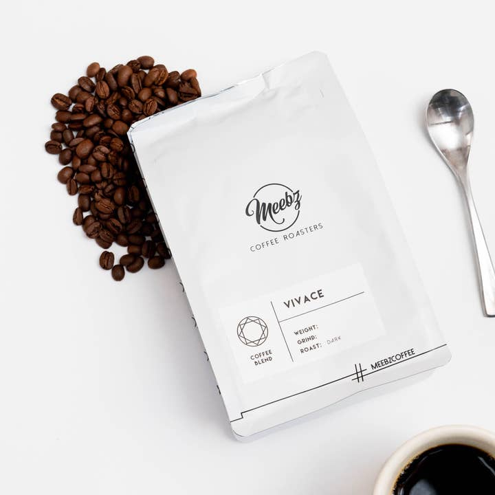 Meebz Coffee Roasters - Wholesale Coffee Beans - Vivace 10.00% Off Auto renew0