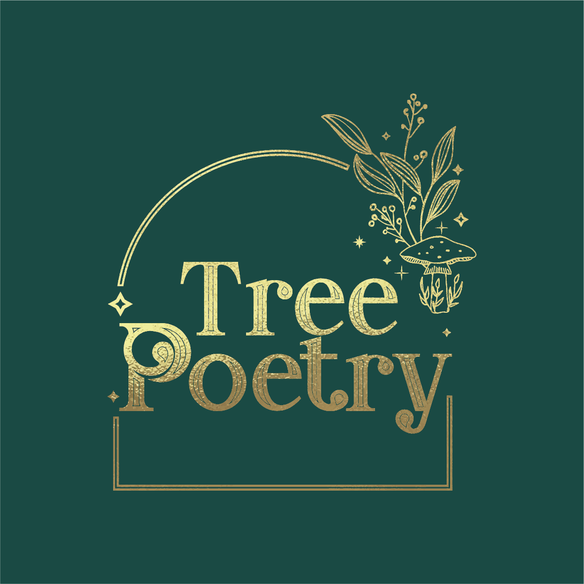 Tree Poetry wholesale products