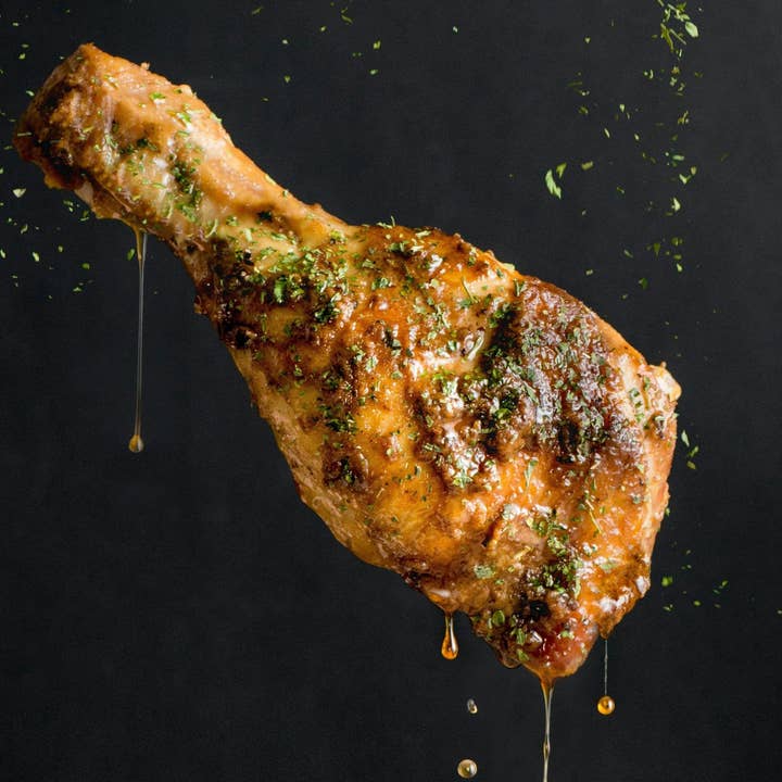 Proteinized - Vendita all'ingrosso Mix di spezie secche - Condimento Proteico Universale alle Erbe3