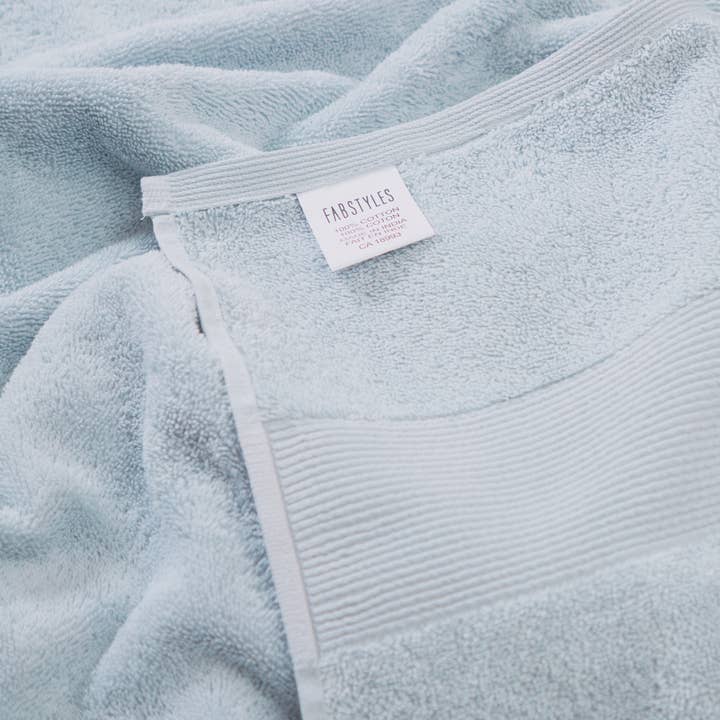 Fabstyles - Wholesale Hand Towel - Fabstyles 100% Cotton Hand Towel3