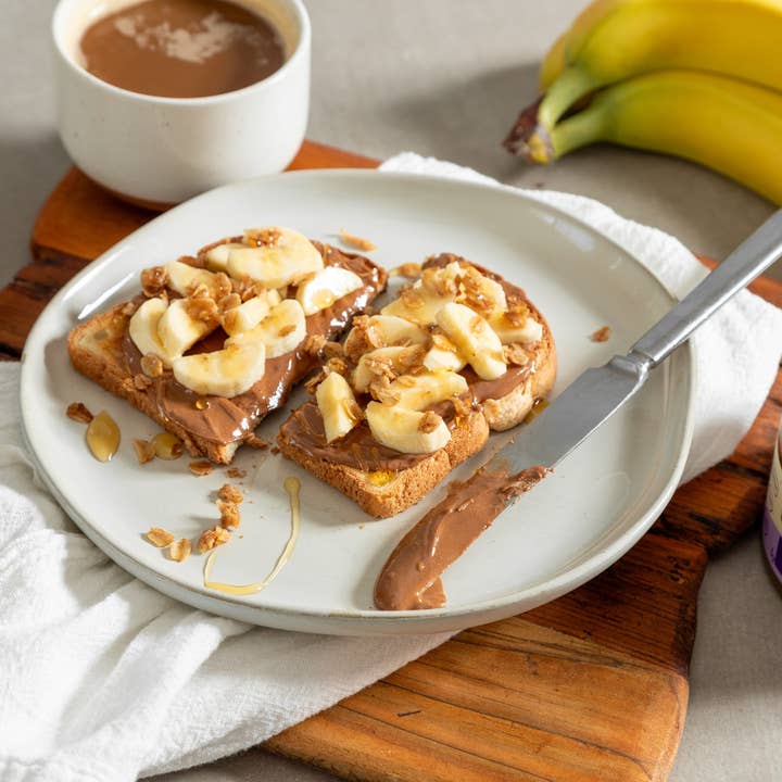 Elavi - Wholesale Nut Butter - Chocolate Fudge Cashew Butter w/ Antioxidants: Vegan3