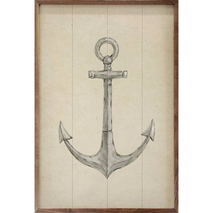 Anchor for wholesale by Kendrick Home