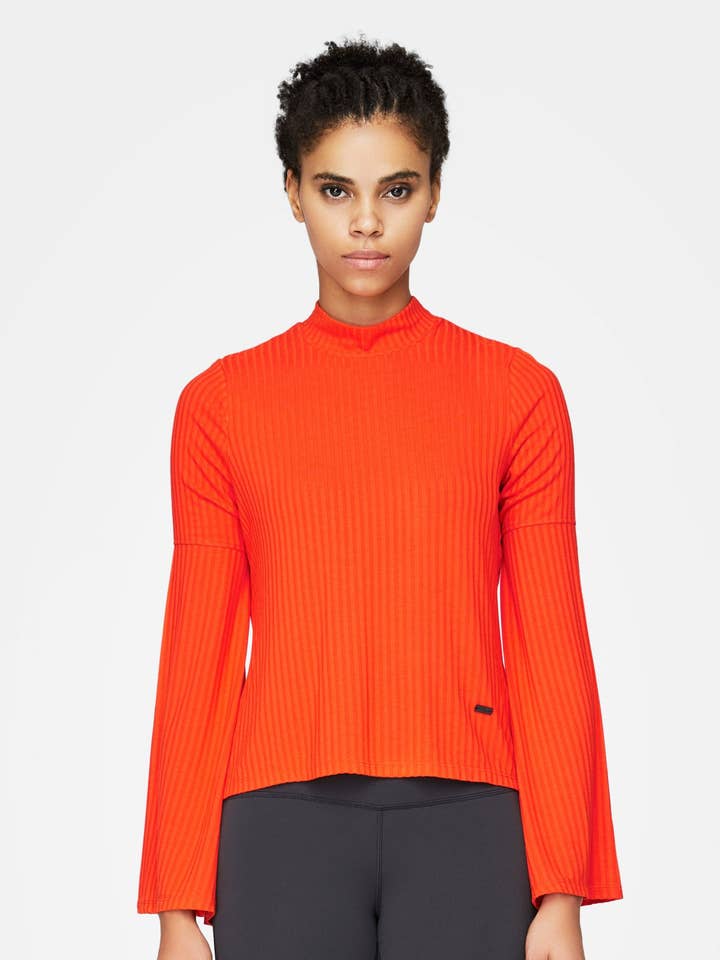 Bella Bell ærme Top II for engroshandel hos Titika Active