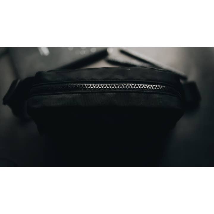 Rad & Happy - Wholesale Belt Bag - Kids - Blackout Rad Pack25