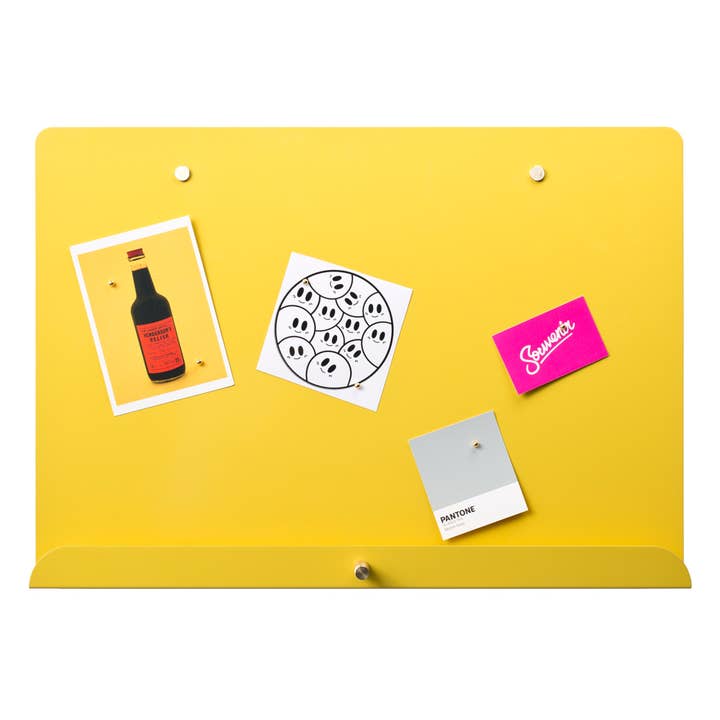 Psalt Design - Wholesale Bulletin Board - Myosotis Notice Board6