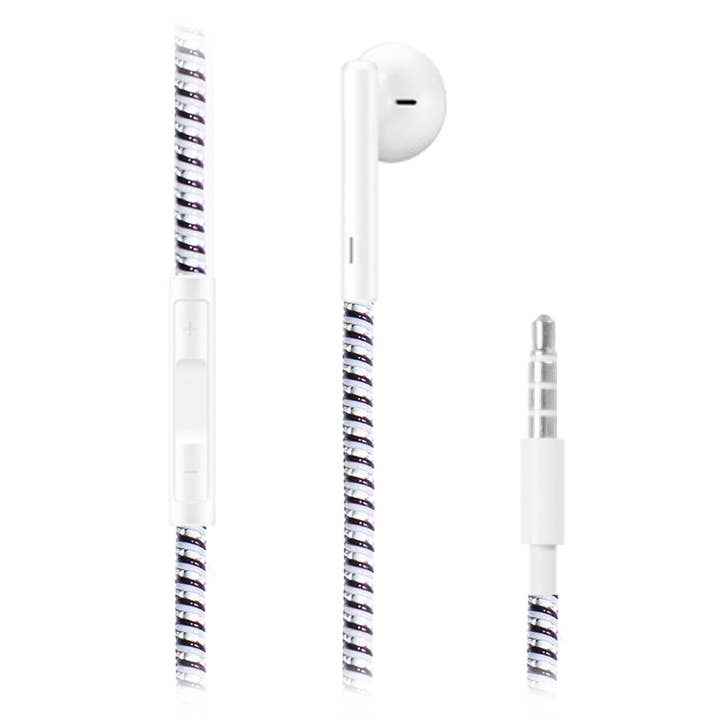 SKOOOB - Wholesale Headphones - HUAWEI ORIGINAL MINI-JACK SKOOOBÉS Earphones9