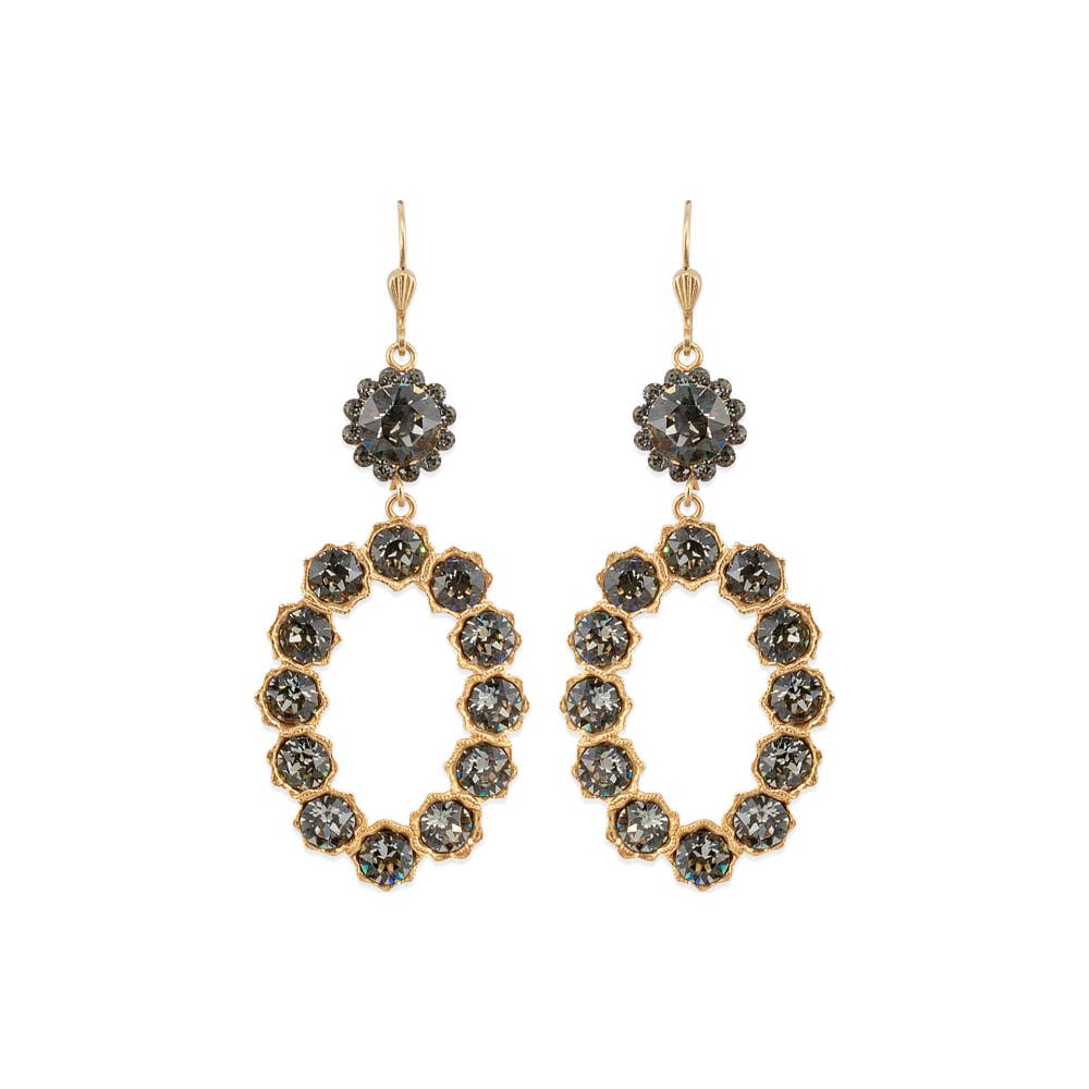 La Vie Parisienne - Vendita all'ingrosso Orecchini pendenti - Orecchini Glow0