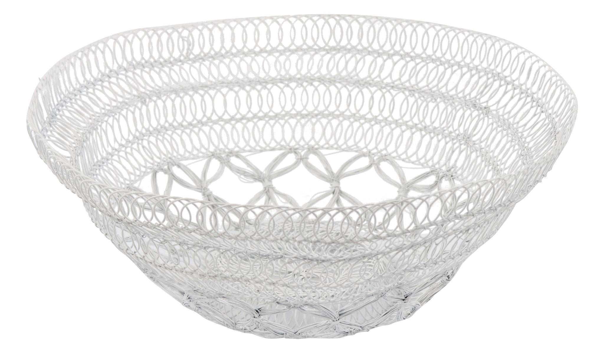 HOFF-INTERIEUR - Wholesale Decorative Plate/Dish/Bowl - BOWL FILAMENT (HOFF8683)