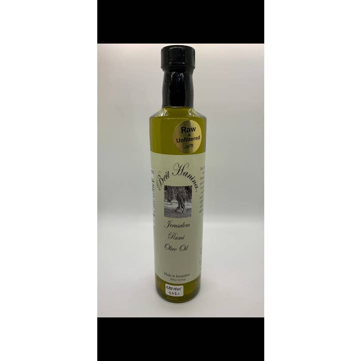 Olive oil - Wholesale Olive Oil - Beit hanina jerusalem olive oil