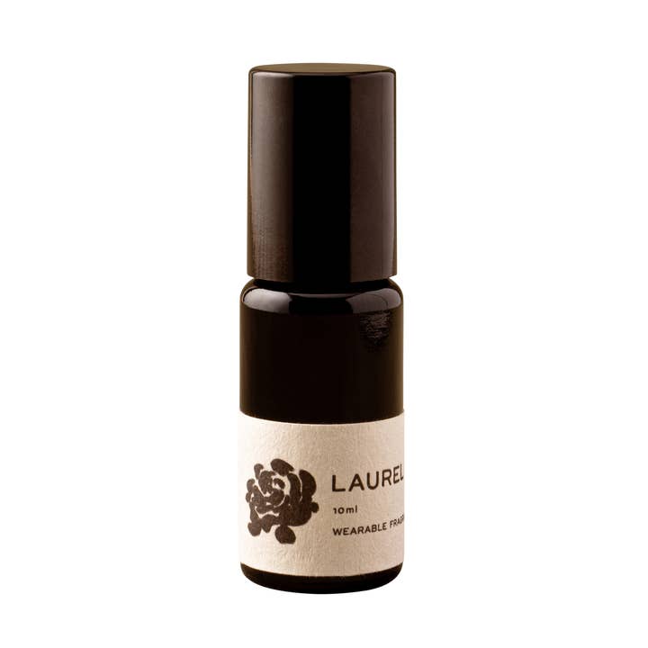 Laurel Wearable Fragrance Oil for wholesale by Wilkin & May