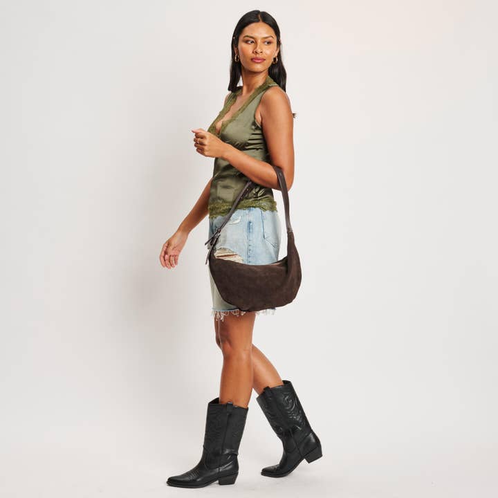 Moda Luxe - Wholesale Shoulder Bag - Women's - Elodie Shoulder Bag10