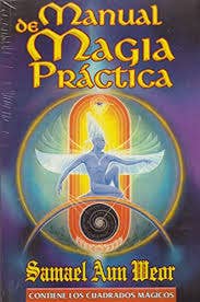 Giron Spanish Books - Wholesale Body, Mind & Spirit - Manual de Magia Práctica – Samael Aun Weor0