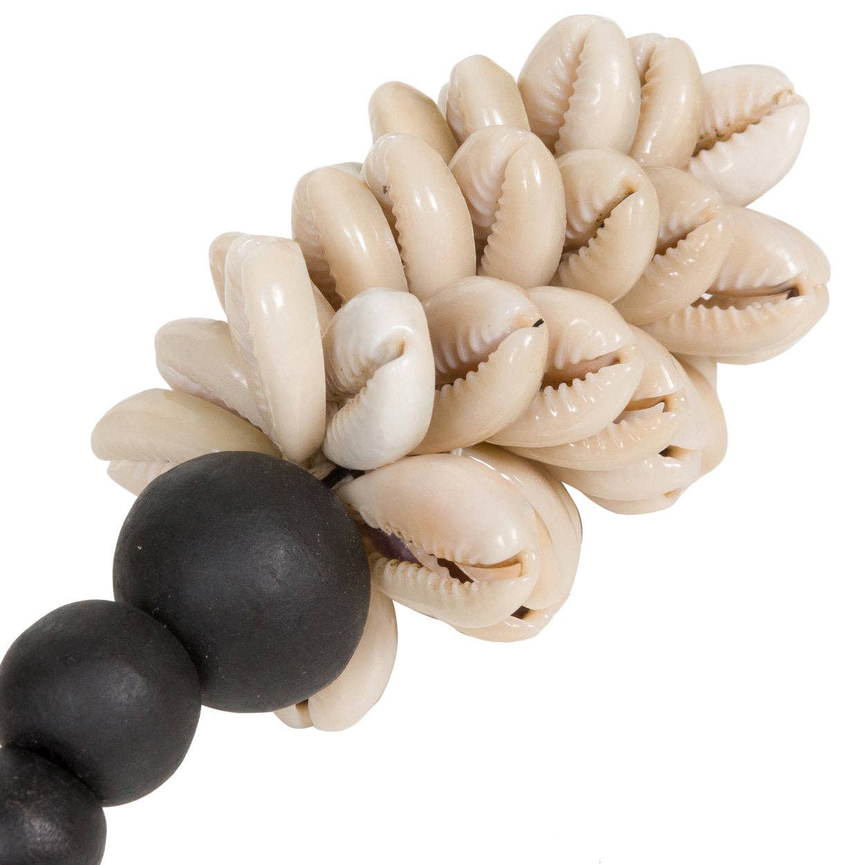 Bazar Bizar Living - Wholesale Keychain - Unisex - The Canggu Keychain - Natural Black4