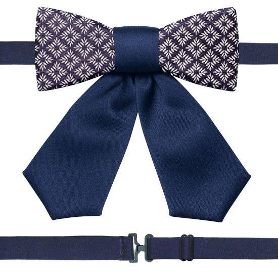 Bewooden – Großhandel Fliege – Herren – Stellia2