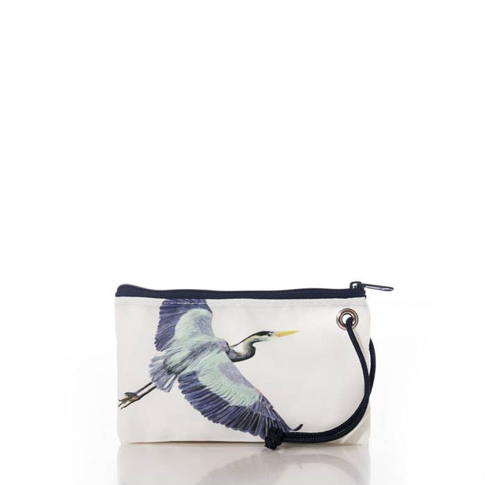 Bracelet Blue Heron pour la vente par Sea Bags