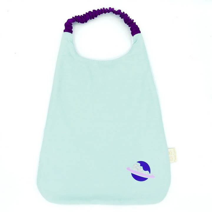 Bavoir Grand Format - Nova pour la vente par Mimi and Cookie